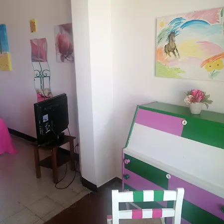 Casa Di Osio Bed & Breakfast