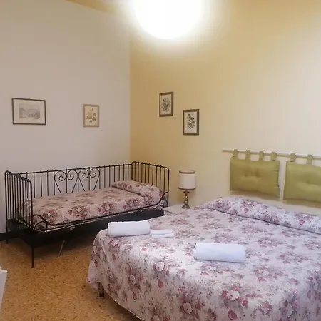 Casa Di Osio 3* Siena