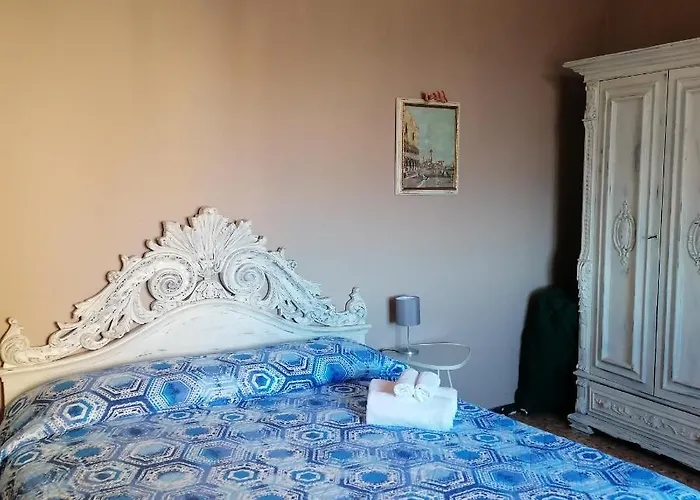 Casa Di Osio 3* Siena