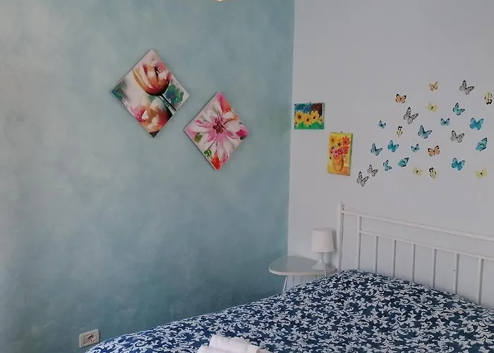 Casa Di Osio Bed & Breakfast 3*