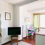 Bed & Breakfast Casa Di Osio Siena