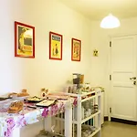 Bed & Breakfast Casa Di Osio