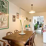 Casa Di Osio Couette-café Sienne