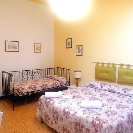 Frühstückspension Casa Di Osio