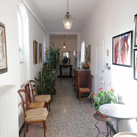 Casa Di Osio 3* סיינה