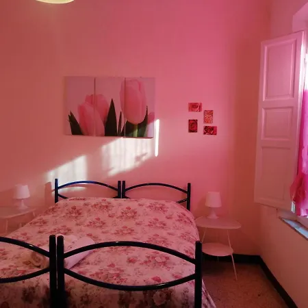 לינה וארוחת בוקר Casa Di Osio