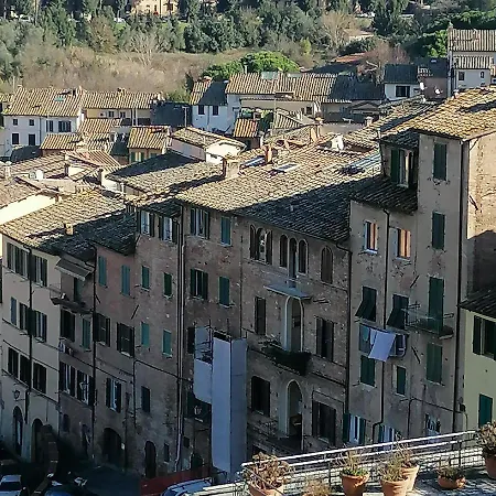 Casa Di Osio 3*