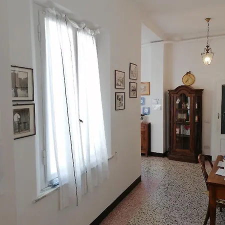לינה וארוחת בוקר Casa Di Osio 3*