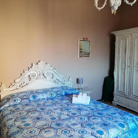Casa Di Osio 3* סיינה