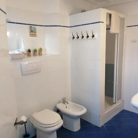 فندق مبيت وإفطار Casa Di Osio