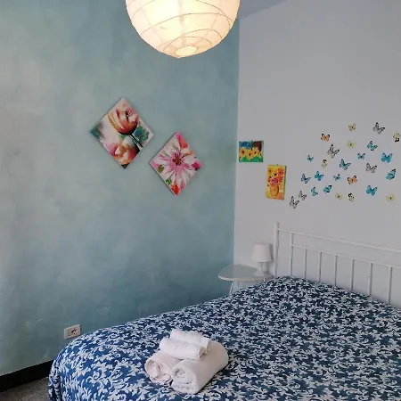 Casa Di Osio Bed and Breakfast 3*