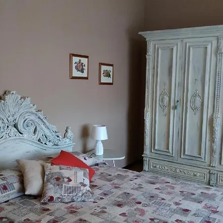Casa Di Osio לינה וארוחת בוקר סיינה