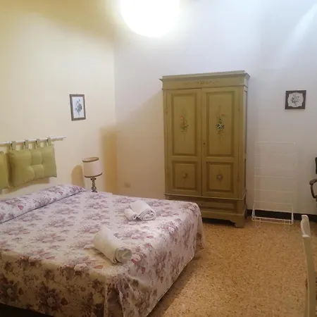 Bed and Breakfast Casa Di Osio 3*