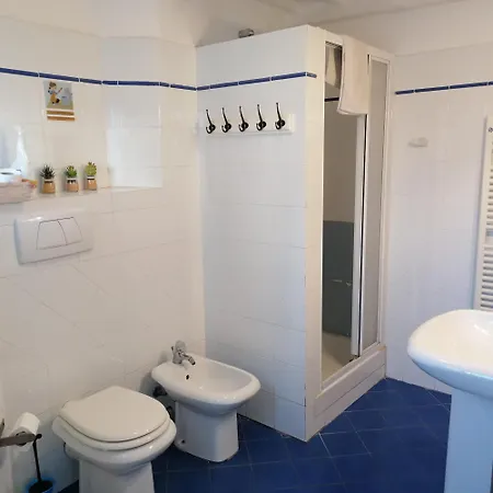 Casa Di Osio 3* סיינה