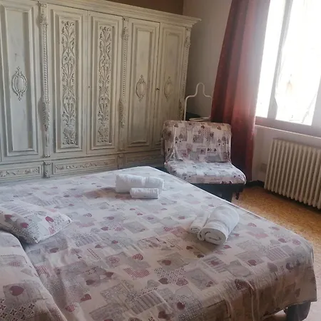 Casa Di Osio Bed and Breakfast 3*
