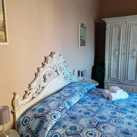 Bed and Breakfast Casa Di Osio