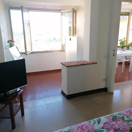 לינה וארוחת בוקר Casa Di Osio סיינה