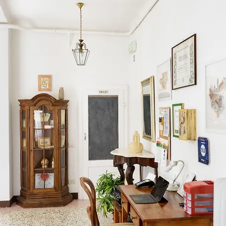 Casa Di Osio Siena