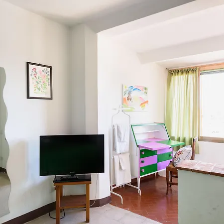 Bed & Breakfast Casa Di Osio Siena