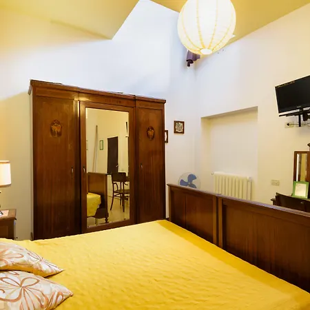 Casa Di Osio Siena