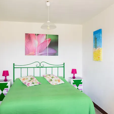 Bed & Breakfast Casa Di Osio 3*