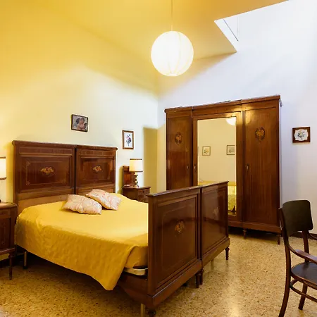Frühstückspension Casa Di Osio Siena