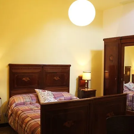 Casa Di Osio 3* Siena