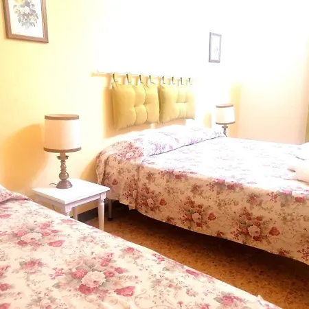 Frühstückspension Casa Di Osio 3*