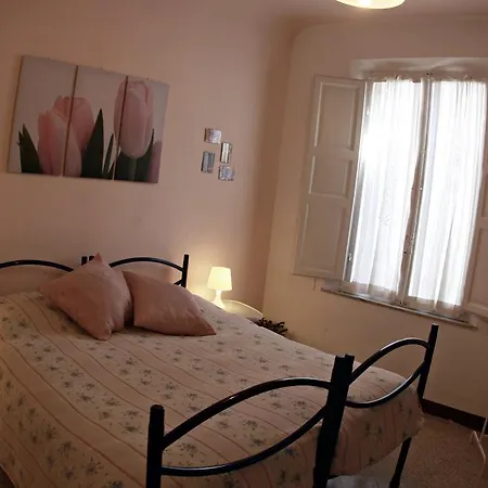 Casa Di Osio 3* סיינה
