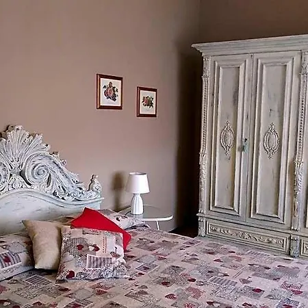 Casa Di Osio Bed & Breakfast