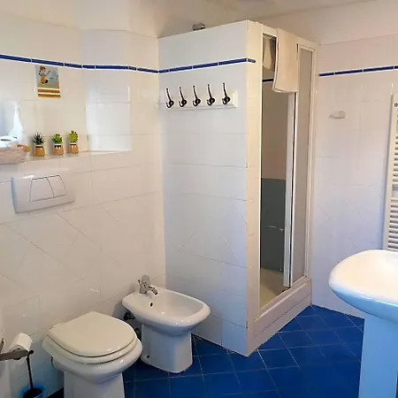 Bed & Breakfast Casa Di Osio Siena