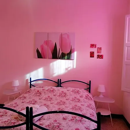 Casa Di Osio 3* Siena
