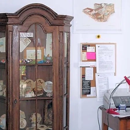 Casa Di Osio Bed & Breakfast Siena