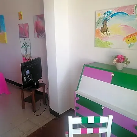 Casa Di Osio Bed & Breakfast Siena