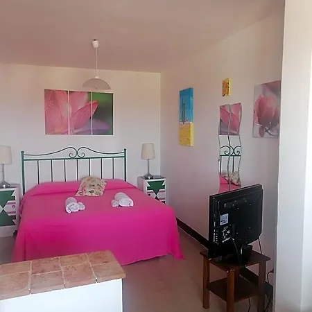 Casa Di Osio 3* Siena