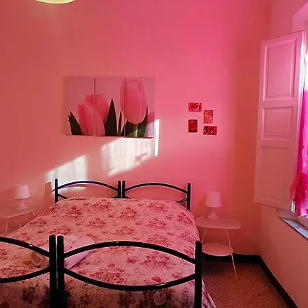 Casa Di Osio Frühstückspension