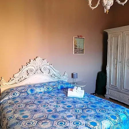 Bed & Breakfast Casa Di Osio Siena