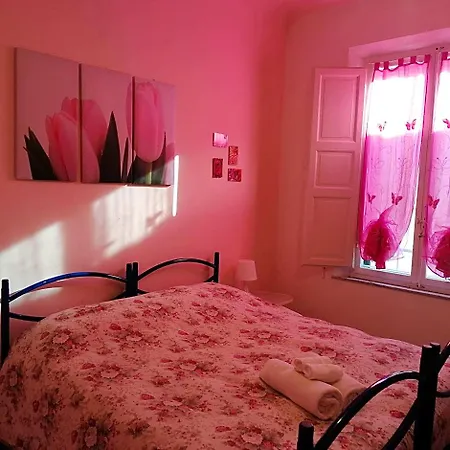 Casa Di Osio Frühstückspension