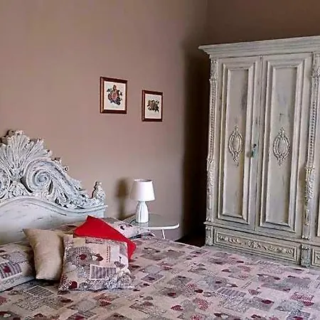 Casa Di Osio Bed & Breakfast