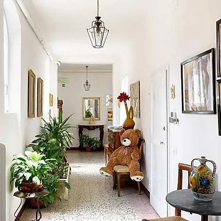 Casa Di Osio Bed & Breakfast Siena