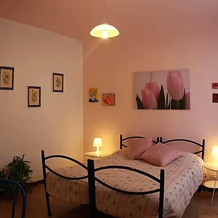 Frühstückspension Casa Di Osio