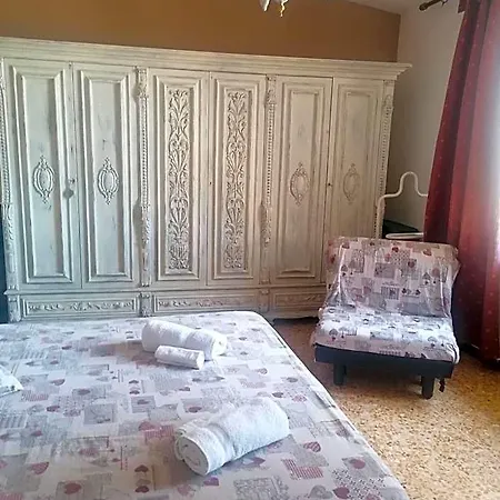Casa Di Osio Bed & Breakfast 3*