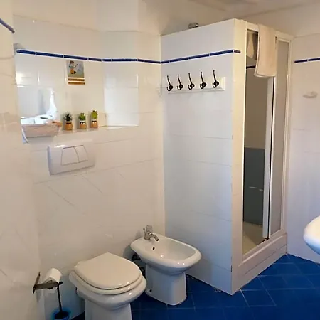 Bed & Breakfast Casa Di Osio Siena