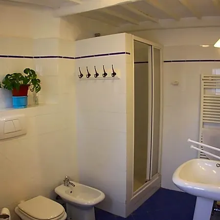 Casa Di Osio Bed & Breakfast