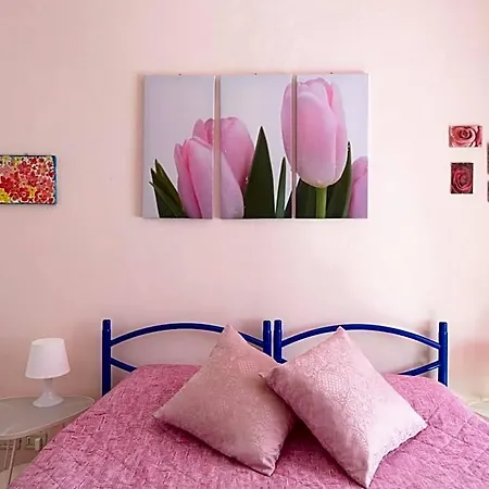 Bed & Breakfast Casa Di Osio Siena