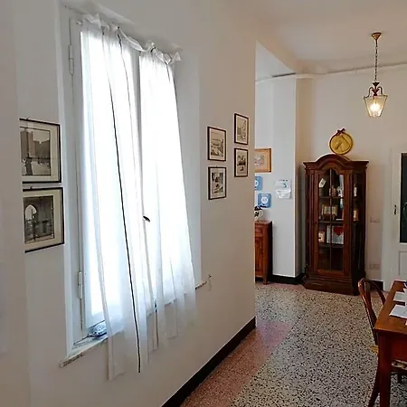 Casa Di Osio