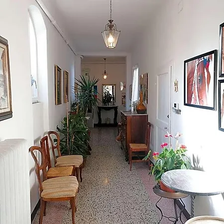 Casa Di Osio سيينا