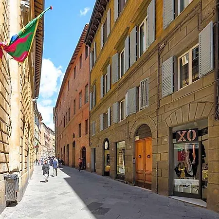 Casa Di Osio فندق مبيت وإفطار 3*