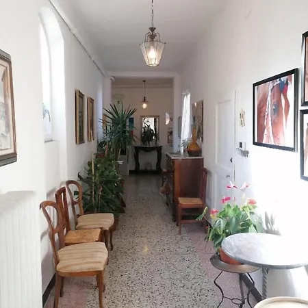 Casa Di Osio 3*