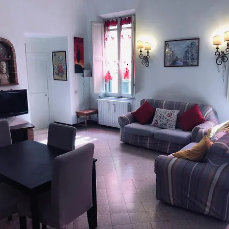 Casa Di Osio Panzió Siena